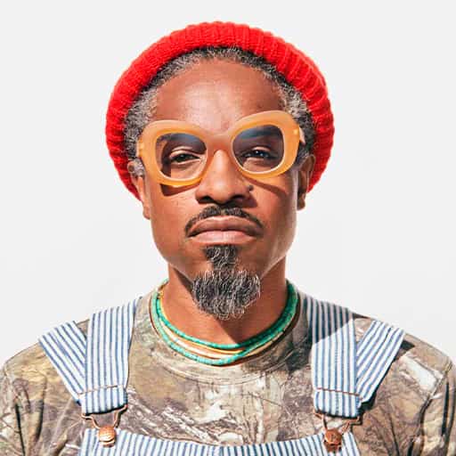Andre 3000 Kansas City Tickets