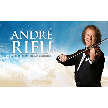 Andre Rieu Kansas City Tickets
