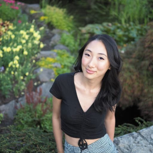 Andrea Jin Kansas City Tickets