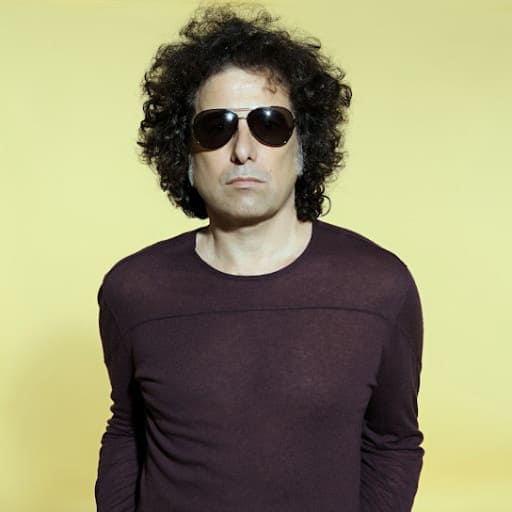 Andres Calamaro Kansas City Tickets