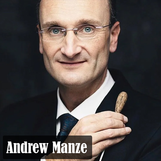 Andrew Manze Kansas City Tickets