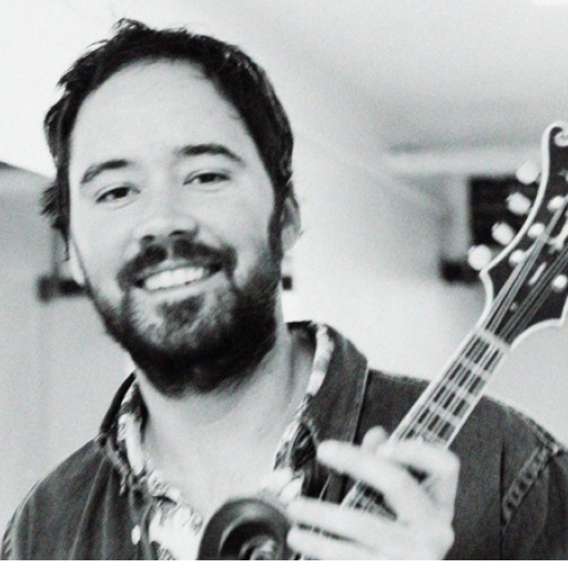 Andrew Marlin Stringband Kansas City Tickets