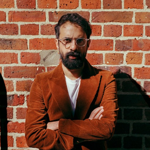 Ankur Tewari in Kansas City