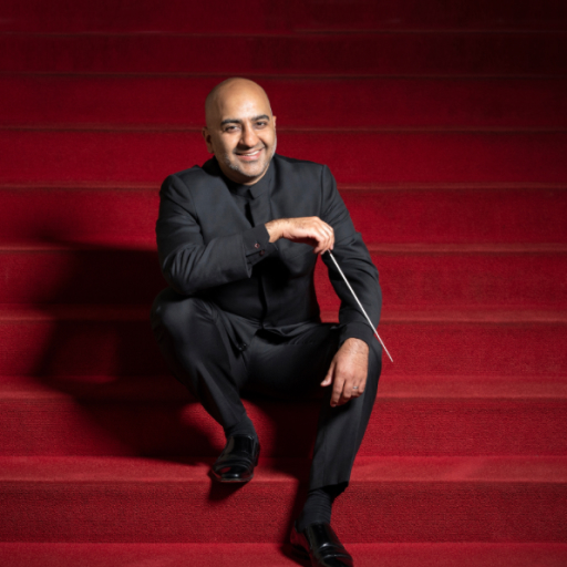 Ankush Kumar Bahl Kansas City Tickets
