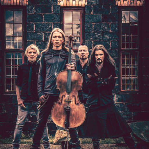 Apocalyptica Concerts in Kansas City