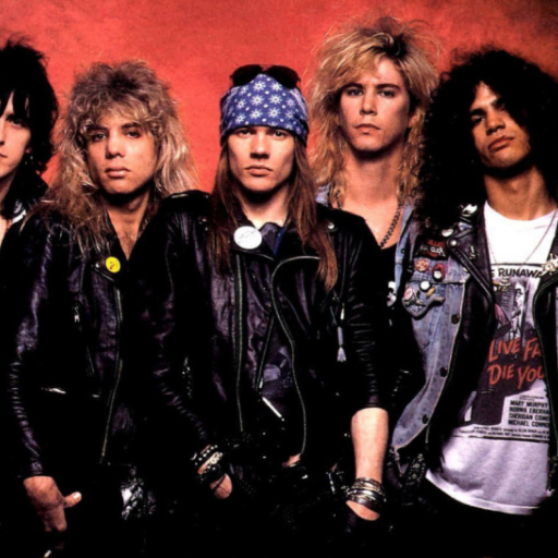 Appetite For Destruction Kansas City Tickets