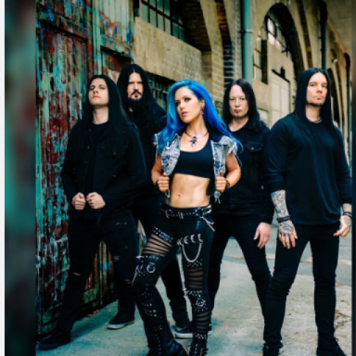 Arch Enemy Kansas City Tickets