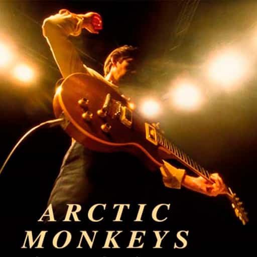 Arctic Monkeys Kansas City Tickets