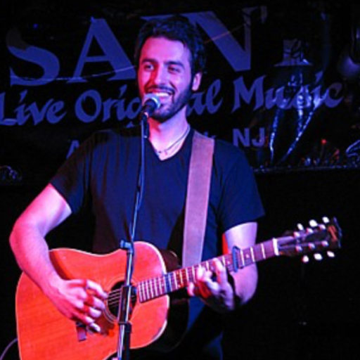 Ari Hest Kansas City Tickets