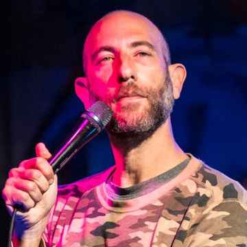Ari Shaffir Kansas City Tickets