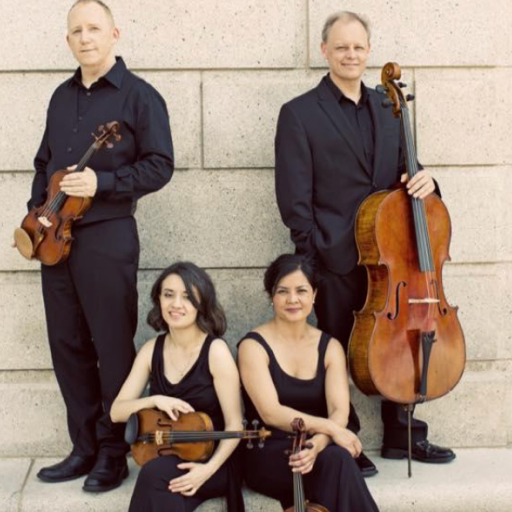 Arianna String Quartet Kansas City Tickets