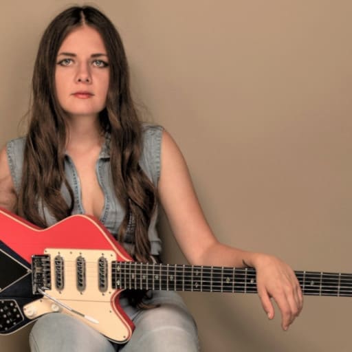 Arielle Kansas City Tickets