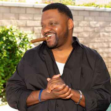 Aries Spears Kansas City Tickets