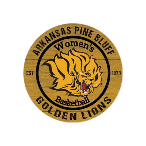 Arkansas-Pine Bluff Golden Lions Women's Basketball Schedule 2026–2027