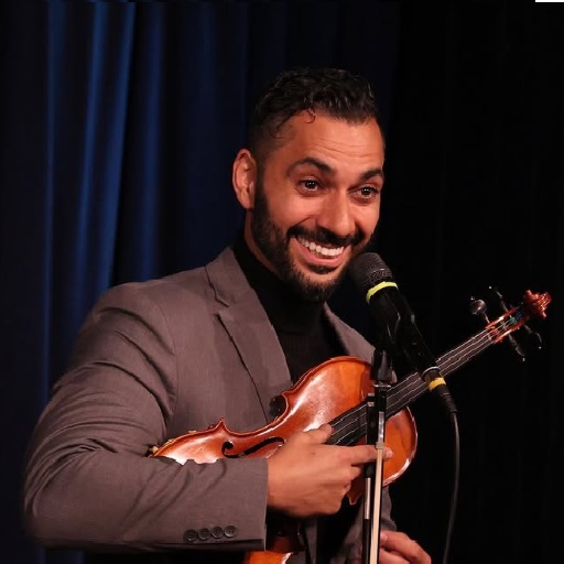 Armando Anto Kansas City Tickets