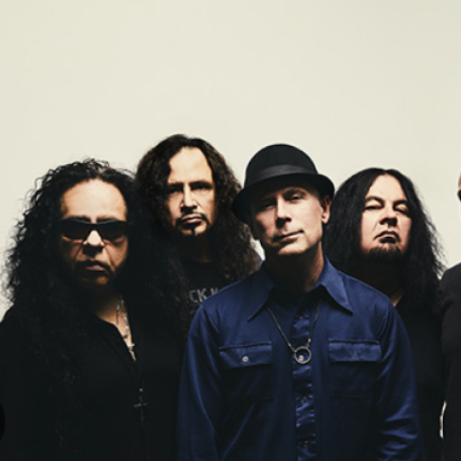 Armored Saint Kansas City Tickets