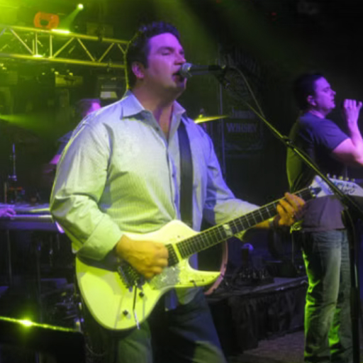 Arra - Band in Kansas City