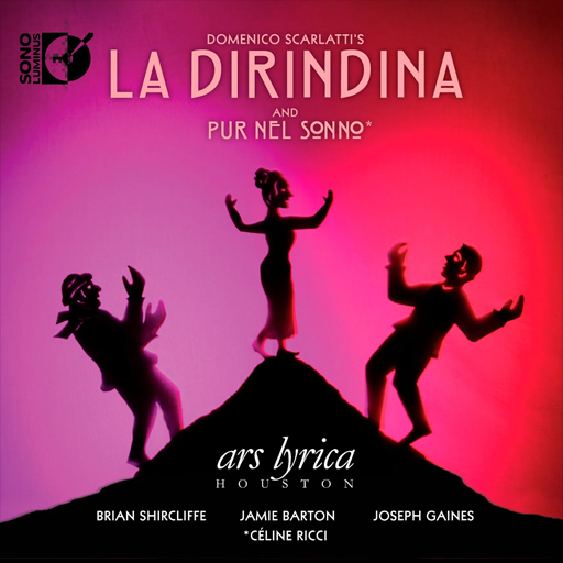 Ars Lyrica Kansas City Tickets