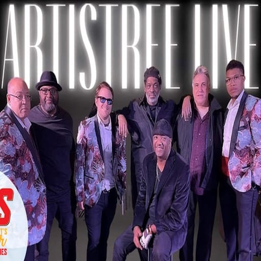 Artistree Kansas City Tickets