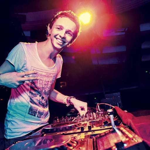 Arty - DJ Kansas City Tickets