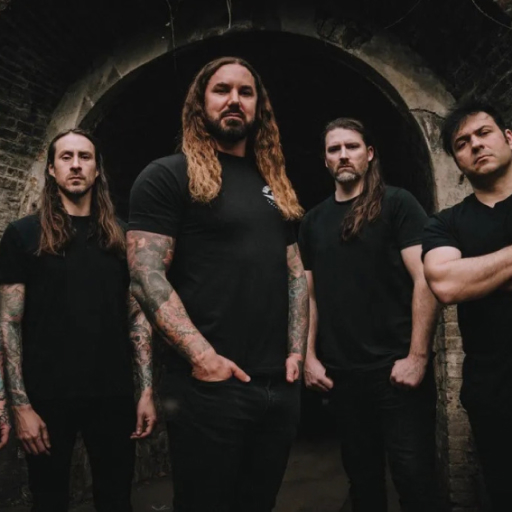 As I Lay Dying Kansas City Tickets