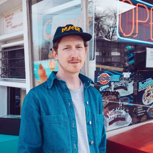 Asher Roth Kansas City Tickets