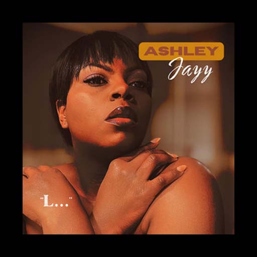 Ashley Jayy Kansas City Tickets
