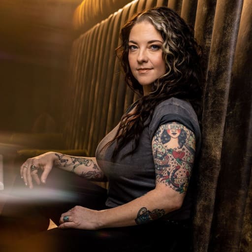 Ashley McBryde Kansas City Tickets