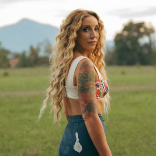 Ashley Monroe in Kansas City