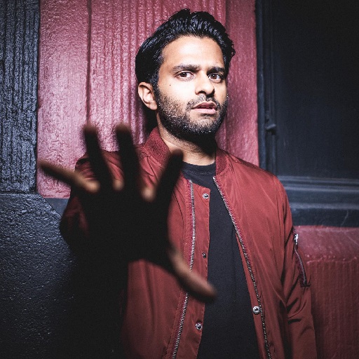 Asif Ali Kansas City Tickets