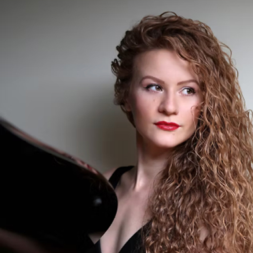 Asiya Korepanova Kansas City Tickets