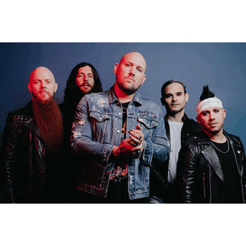 Atreyu Kansas City Tickets