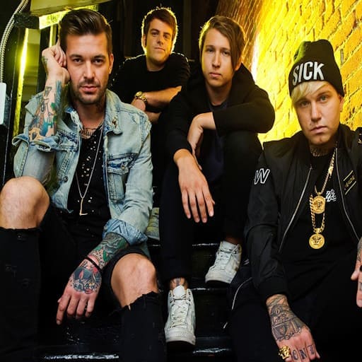 Attila - The Band Concerts in Kansas City