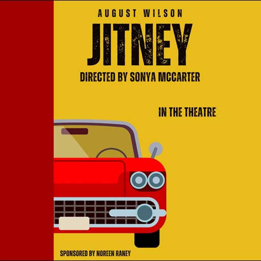 August Wilson's Jitney Kansas City Tickets