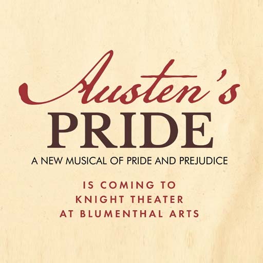 Austen's Pride Kansas City Tickets