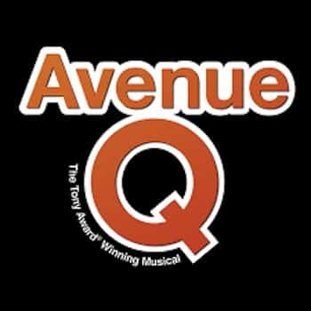 Avenue Q Kansas City Tickets