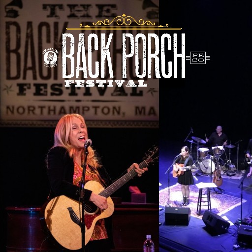 Back Porch Festival Kansas City Tickets