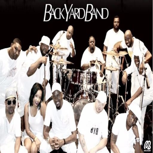 Backyard Band Kansas City Tickets