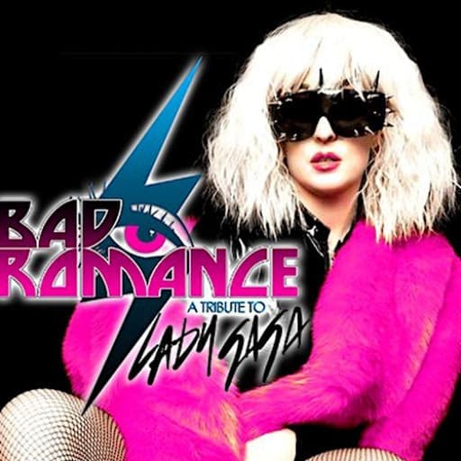 Bad Romance Kansas City Tickets