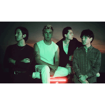 Bad Suns Kansas City Tickets