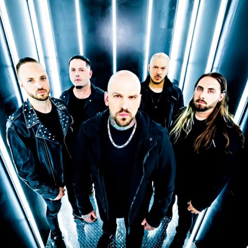 Bad Wolves Kansas City Tickets