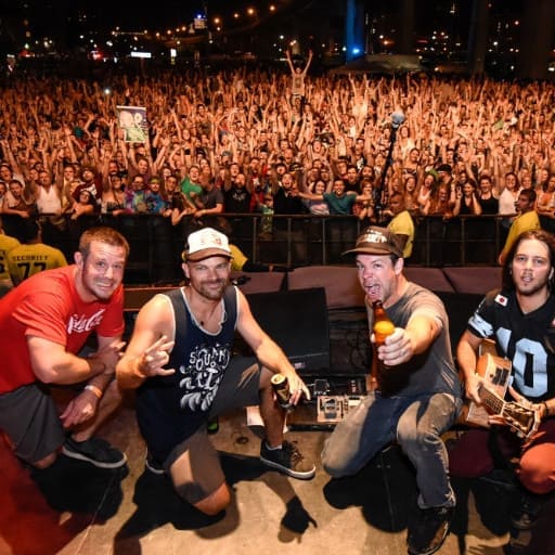 Badfish Kansas City Tickets