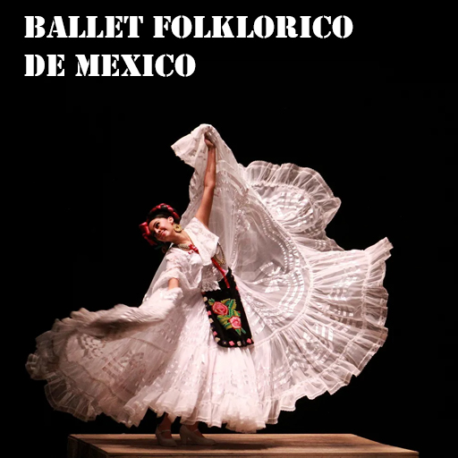 Ballet Folklorico de Mexico Tickets in Kansas City