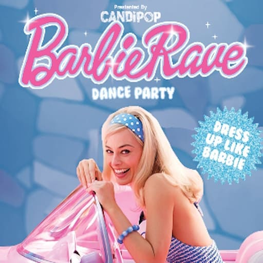 Barbie Rave - A Barbie Inspired Rave concerts in Kansas City.