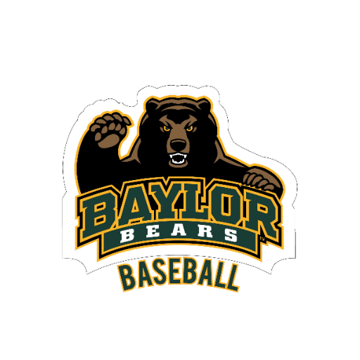 Baylor Bears Baseball