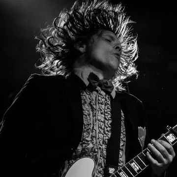 Beach Slang in Kansas City