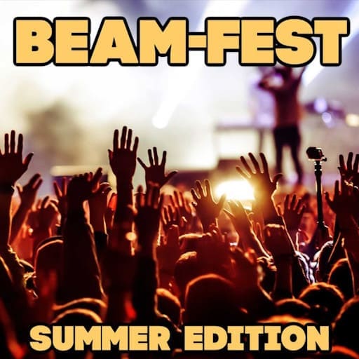 Beam-Fest Kansas City Tickets