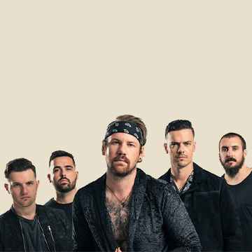 Beartooth Kansas City Tickets