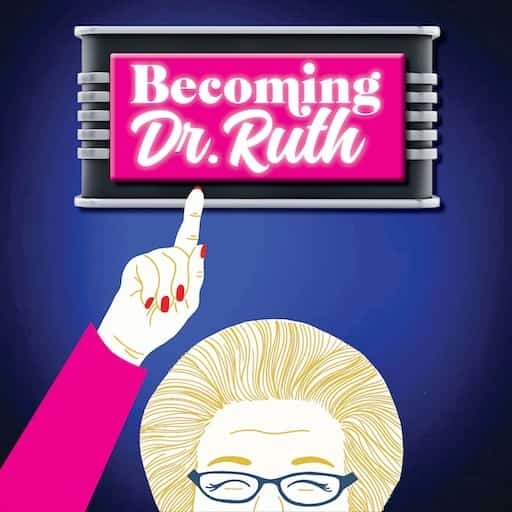 Becoming Dr. Ruth Kansas City Tickets