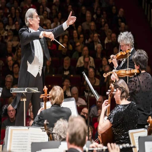 Beethoven Symphonies Kansas City Tickets